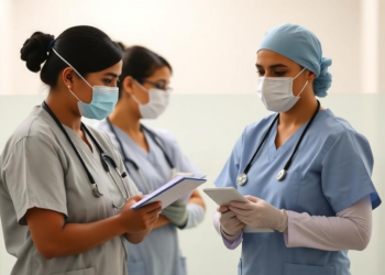 Pakistani Nurses Know Infection Control Rules but Fail to Follow Them, Review Finds