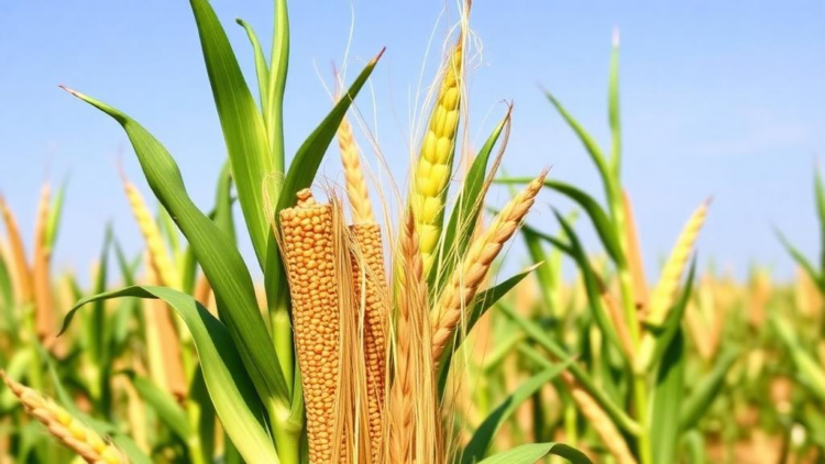 Simple Yield Charts Triple Kenyan Farmers’ Demand for Top Maize Hybrids