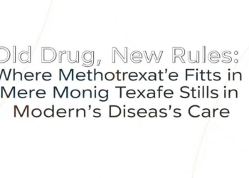 Old Drug, New Rules: Where Methotrexate Fits in Modern Still’s Disease Care