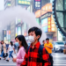 Humid Heat, Not Heat Alone, Drives Childhood Asthma Surges in Warming Shanghai
