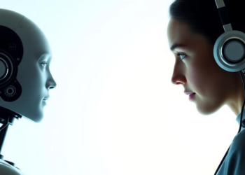 AI at Work Lifts or Lowers Well-Being Depending on Stress and Trust, Study Finds