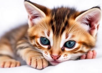 Kitten Scratch Triggers Rare Deadly Immune Syndrome in Kidney Transplant Patient
