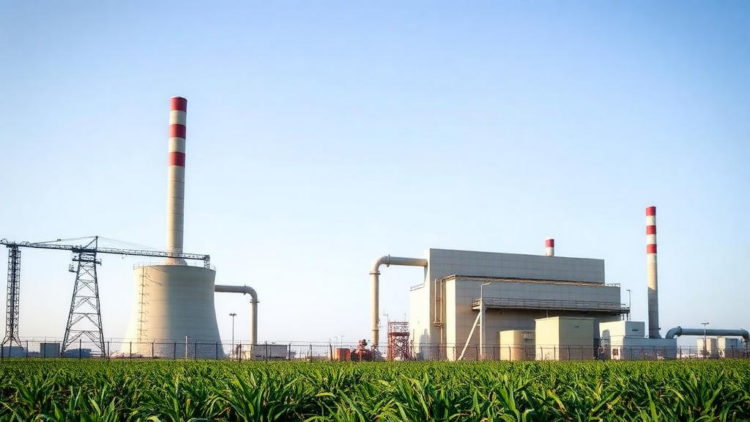 Carbon prices and smart subsidies could unlock the hidden flexibility of Europe’s biogas plants