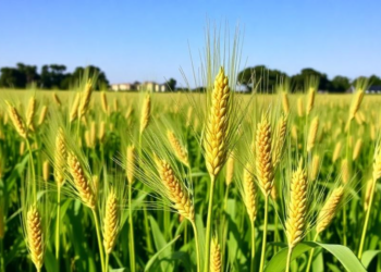 Millets Get a Genomic Makeover: From Orphan Crops to Climate-Smart Supergrains