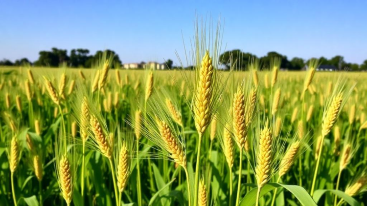 Millets Get a Genomic Makeover: From Orphan Crops to Climate-Smart Supergrains