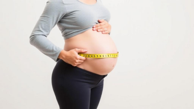 Exercise in Pregnancy Cuts Risk of Excess Weight Gain and Oversized Babies, Major Analysis Finds