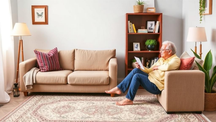 AI Could Help Millions of Older Adults Stay Home, But the Evidence Isn’t Keeping Up