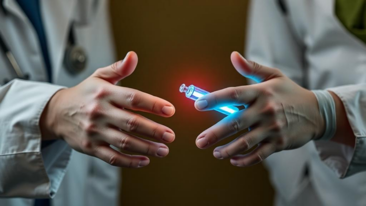 Digital Tool Hands Psychosis Patients the Reins in Clinical Conversations