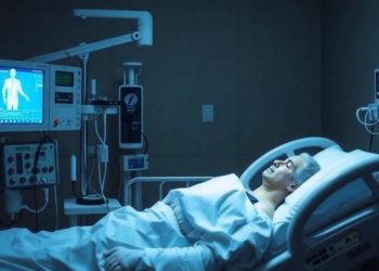 AI Maps ICU Patients’ Hidden Physiological Journeys to Predict Deadly Decline