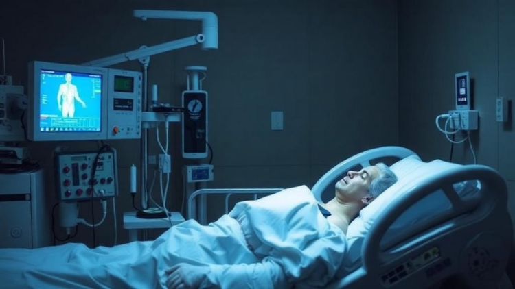 AI Maps ICU Patients’ Hidden Physiological Journeys to Predict Deadly Decline