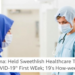 Sensemaking Held Swedish Healthcare Together in COVID-19’s First Weeks