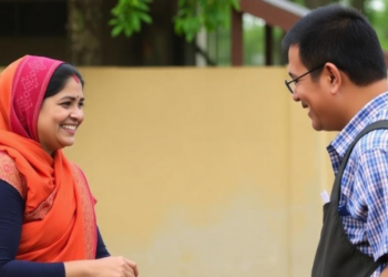 Feeling Real: How Well-Being Turns Authentic Heritage Encounters into Stories Worth Sharing