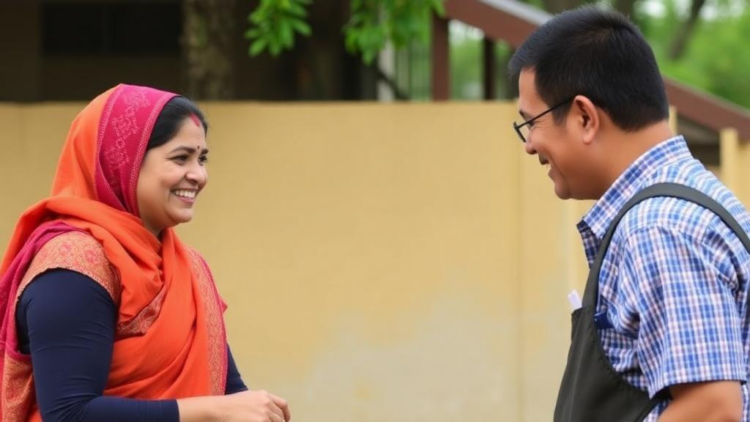 Feeling Real: How Well-Being Turns Authentic Heritage Encounters into Stories Worth Sharing