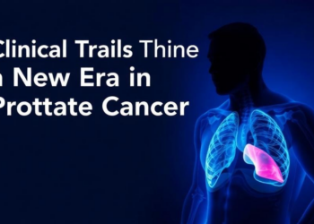 Clinical Trials Drive a New Era in Prostate Cancer Detection and Treatment