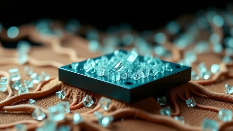 Wood-Derived Nanocrystals Supercharge Soft Actuators That Bend and Feel