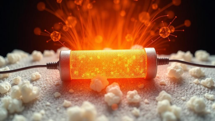 Porous Additive Guides Lithium Ions Through Thick Dry Electrodes, Boosting Battery Power