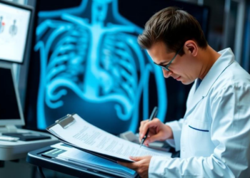 AI Reads Clinical Notes to Predict Recovery After Cardiac Arrest
