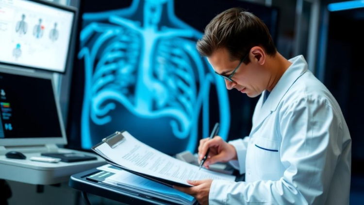 AI Reads Clinical Notes to Predict Recovery After Cardiac Arrest