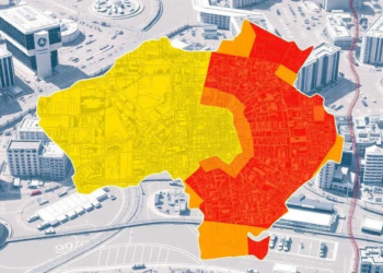 Mapping the City Where Six Disasters Collide: Changchun’s Multi-Hazard Risk Blueprint