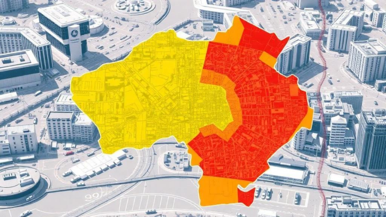 Mapping the City Where Six Disasters Collide: Changchun’s Multi-Hazard Risk Blueprint