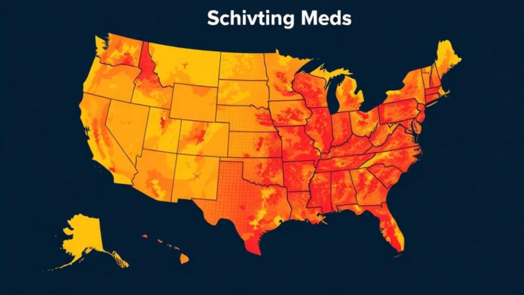 Warm-Up Science Mapped: Nearly 1,000 Studies Reveal Where the Evidence Ends