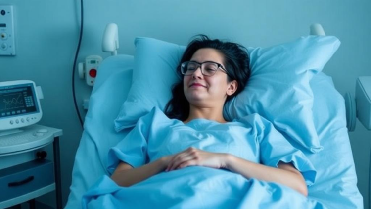 Online Therapy Program Helps ICU Survivors Sleep Better, Trial Finds