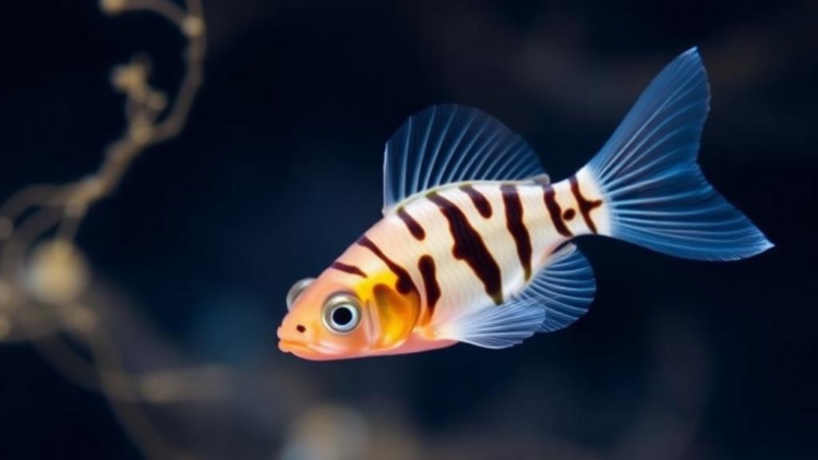 Zebrafish Reveal a Surprising Trick for Rebuilding Nerves: Letting Dendrites Go First