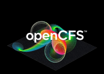 openCFS: Open-Source Software Brings Advanced Multiphysics Simulation to Everyone