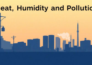 Heat, Humidity and Pollution: New Study Probes the Environmental Triggers of Hidradenitis Suppurativa