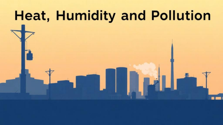 Heat, Humidity and Pollution: New Study Probes the Environmental Triggers of Hidradenitis Suppurativa