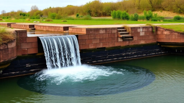 Six Tests of Rational Goal-Setting Reveal Deep Flaws in Europe’s Flagship Water Law