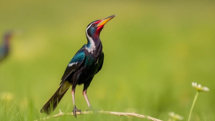 Two New Contenders for the World’s Loudest Bird Emerge From Landmark Field Study