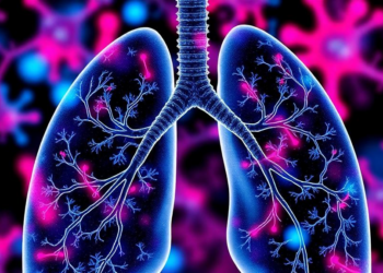 How Microbial Imbalances Shape Lung Cancer Growth and Treatment Failure