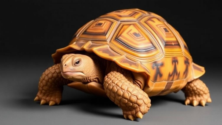 Jonathan the 194-Year-Old Tortoise Reveals a Genetic Secret to Aging Slowly