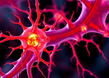 Enzyme Autotaxin Drives Scarring in the Optic Nerve’s Load-Bearing Scaffold in Glaucoma