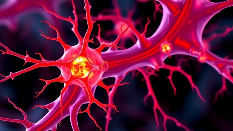 Enzyme Autotaxin Drives Scarring in the Optic Nerve’s Load-Bearing Scaffold in Glaucoma