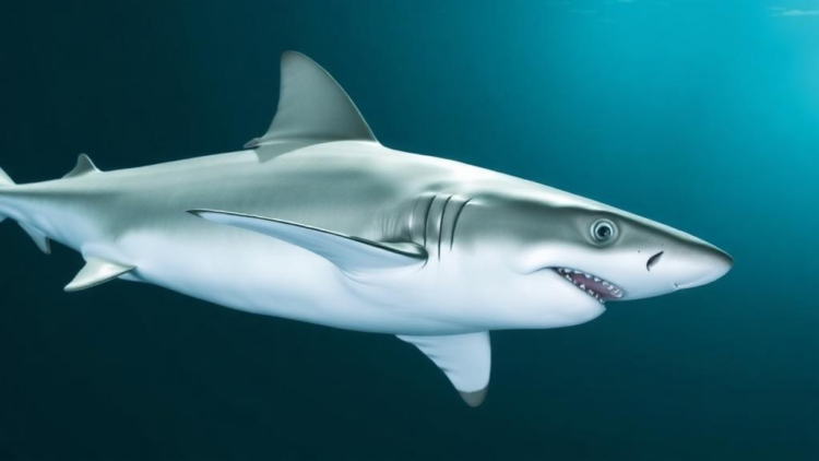 White Shark Algorithm Shows Promise for Classifying High-Dimensional Cancer Data