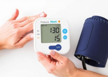 Patients and Clinicians Help Design a Simpler Way to Monitor Blood Pressure at Home