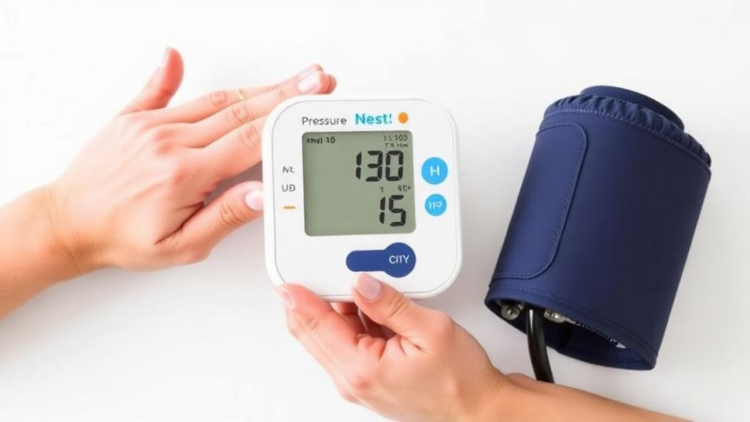 Patients and Clinicians Help Design a Simpler Way to Monitor Blood Pressure at Home