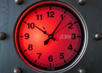 Aging Clock Revealed: How Hours of Heat Treatment Shape a Super-Strong Stainless Steel