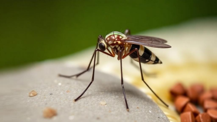 Model Shows Targeting Mosquito Larvae Could Avert Thousands of Malaria Cases in Nigeria