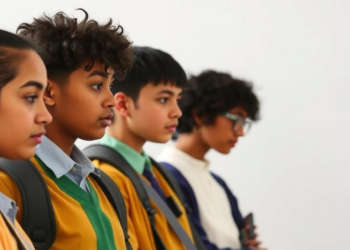 Neurodivergent Students in Brazil Face Hidden Barriers to University Life