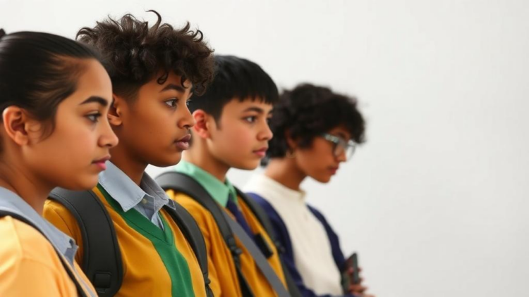 Neurodivergent Students in Brazil Face Hidden Barriers to University Life