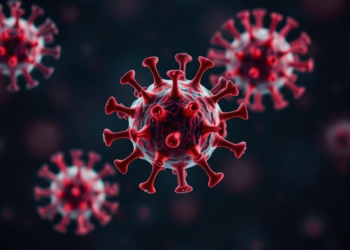 Virus-driven lymphoma cells rely on a mitochondrial enzyme duo to dodge cell death