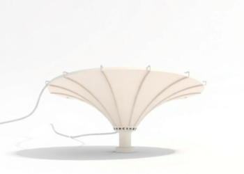 Funnel-Shaped Rectenna Array Turns 5G Millimeter-Wave Signals Into Usable Power