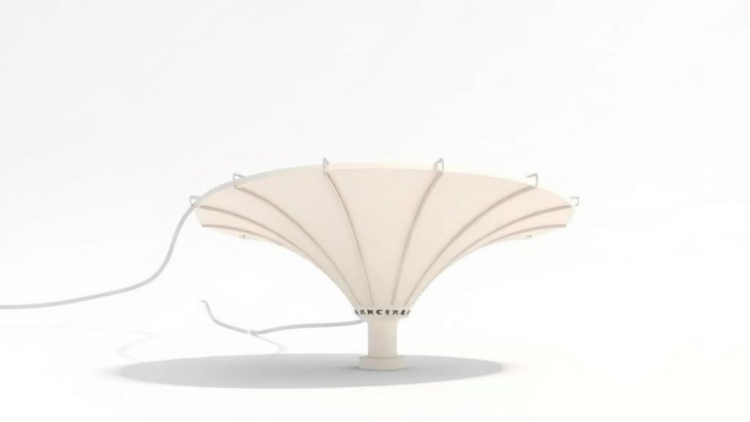 Funnel-Shaped Rectenna Array Turns 5G Millimeter-Wave Signals Into Usable Power