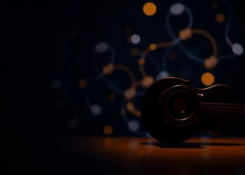 AI-Written Guided Imagery Shows Glimmers of Promise in Music Therapy Trial for Stressed Students