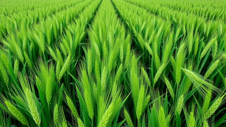 Cover Crops Boost Phosphorus Fertilizer Efficiency in Wheat by Up to Sixfold