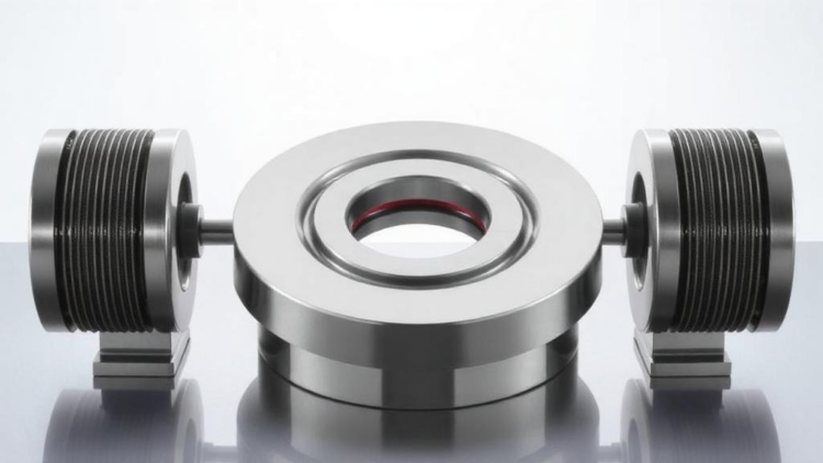 Magnetic Bearing Resonator Shatters the Thermodynamic Limit of Low-Frequency Sound Absorption