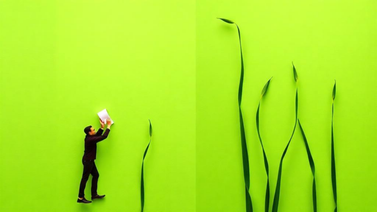 Green Funds Backfire: Government Money May Fuel Corporate ESG Greenwashing